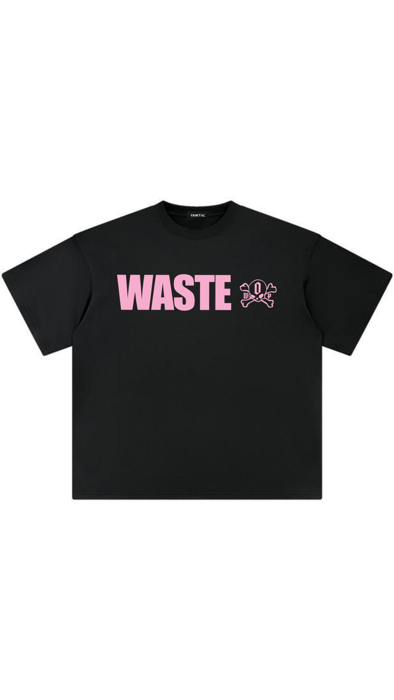 W-WASTE TEE