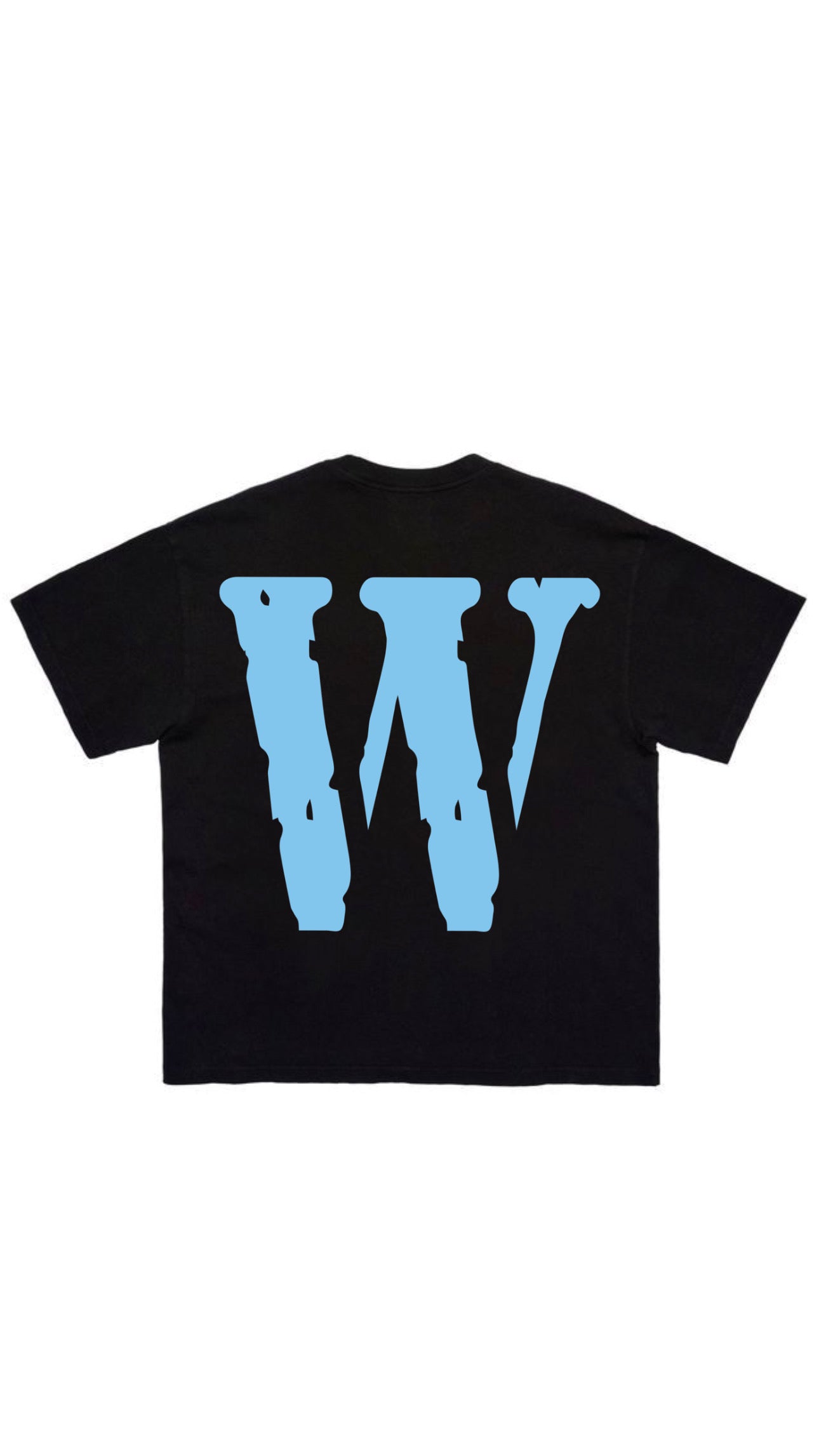 W-WASTE TEE