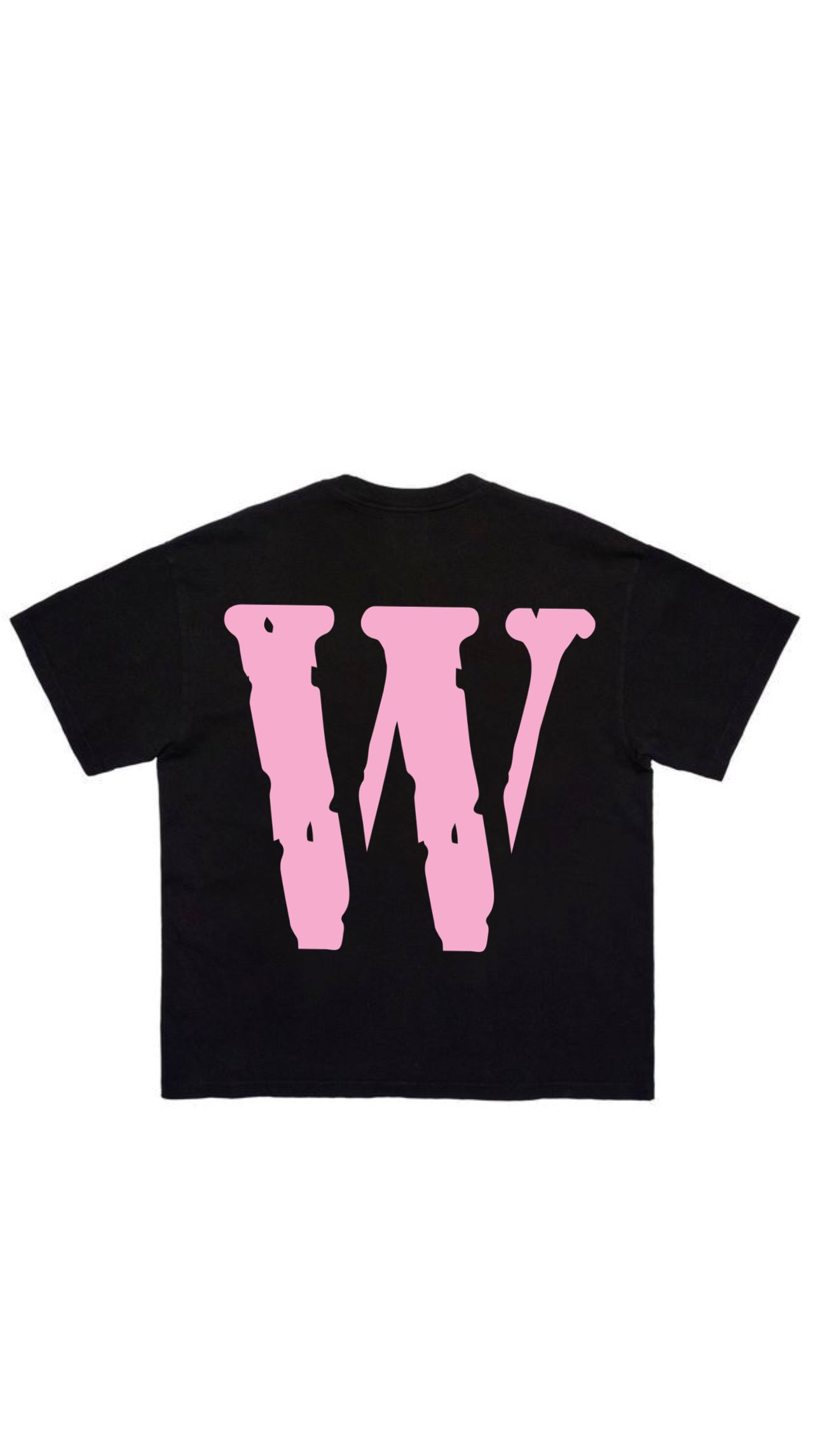 W-WASTE TEE