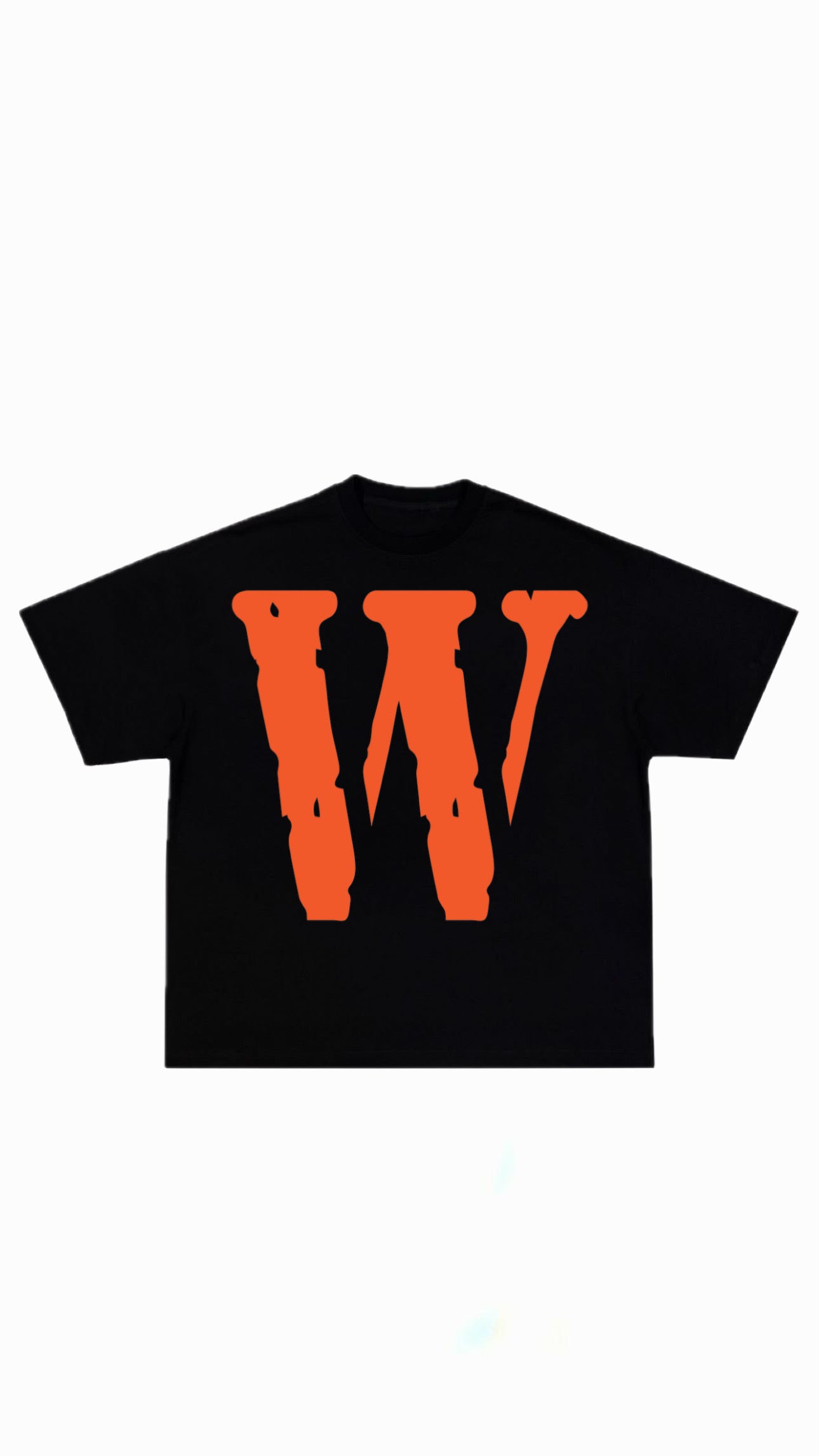 W-WASTE TEE