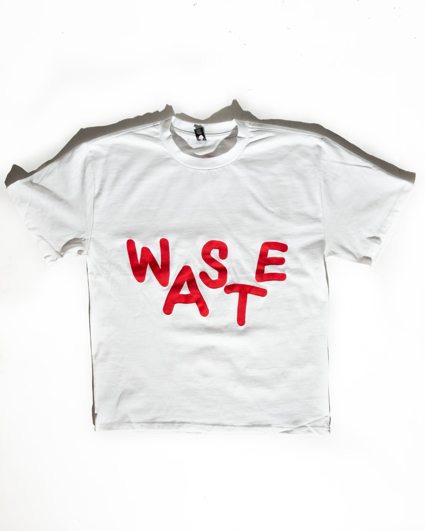 AMBIVALENT TEE