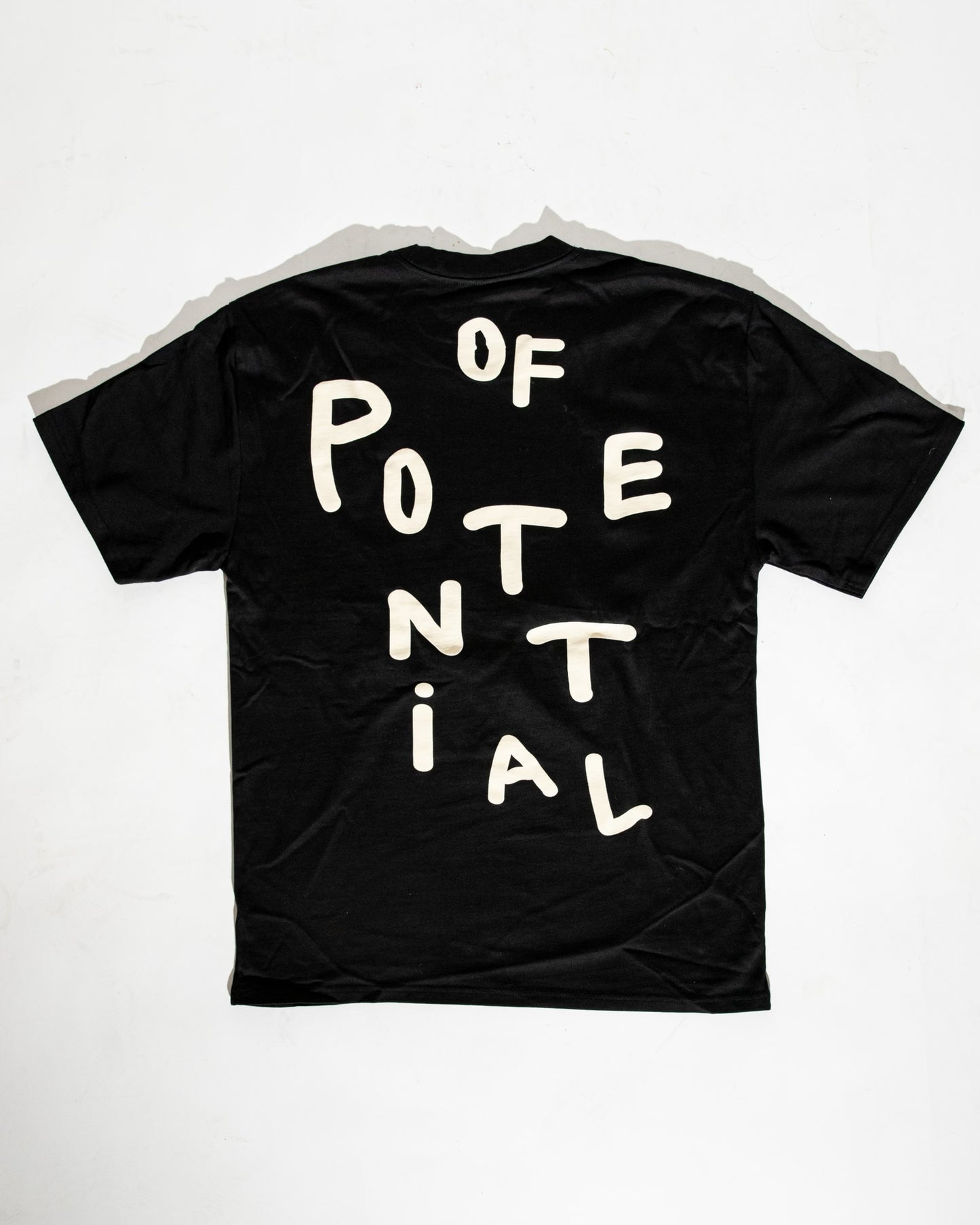 AMBIVALENT TEE