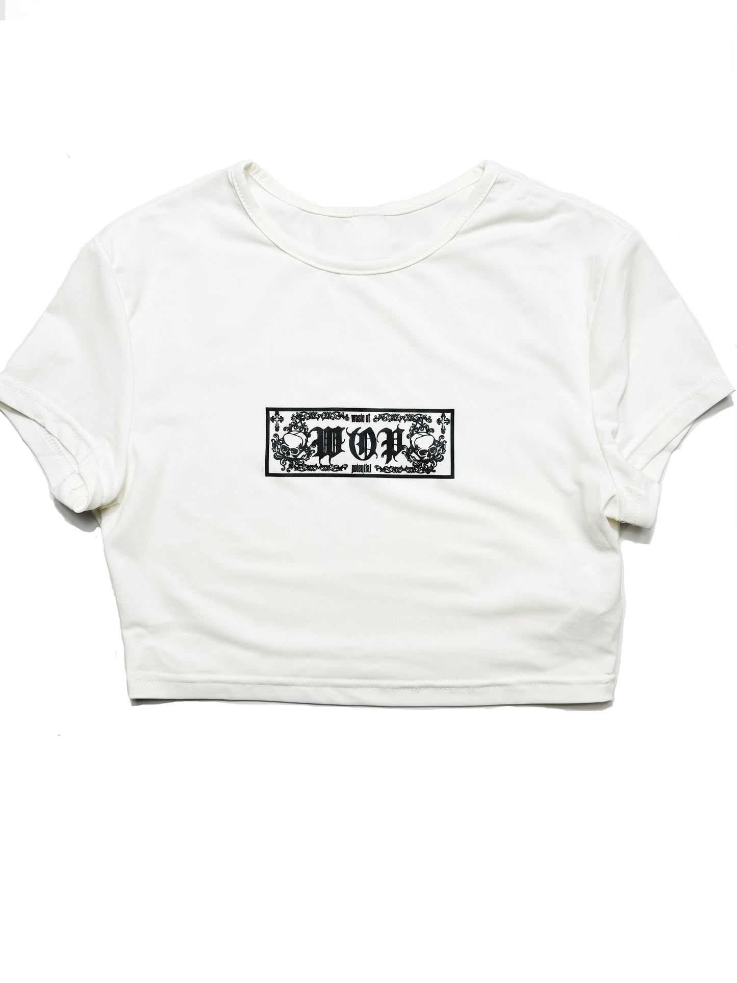 CRESENT TEE