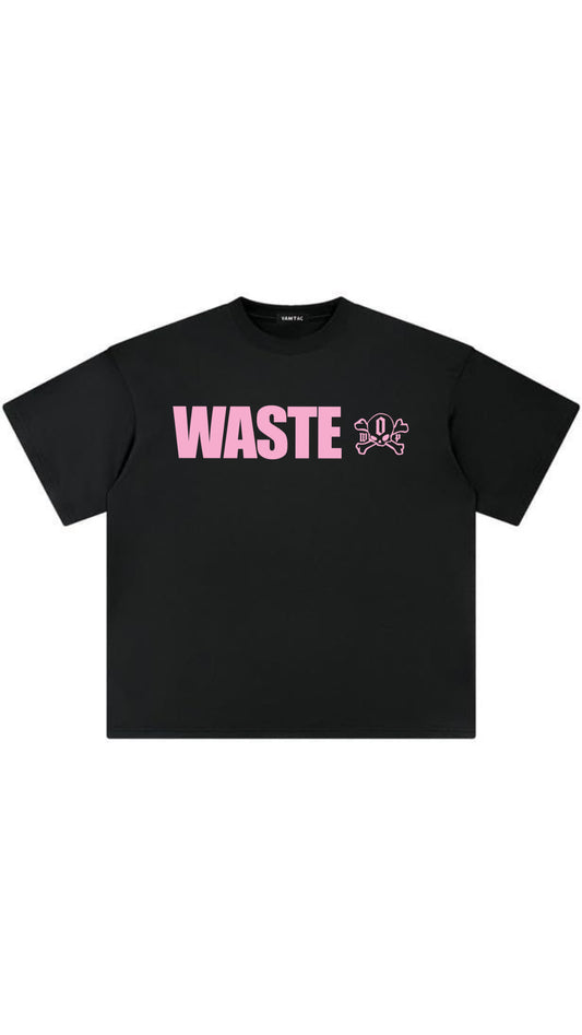 W-WASTE TEE