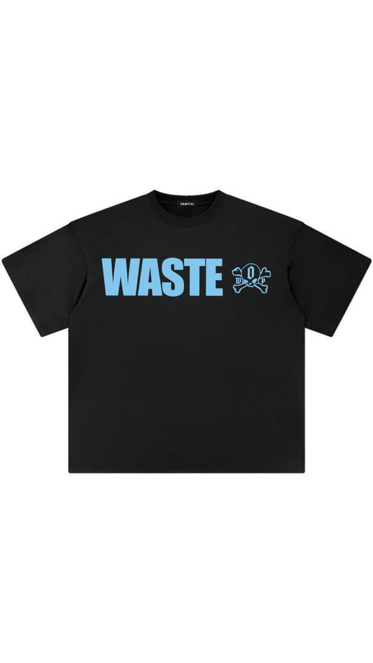 W-WASTE TEE