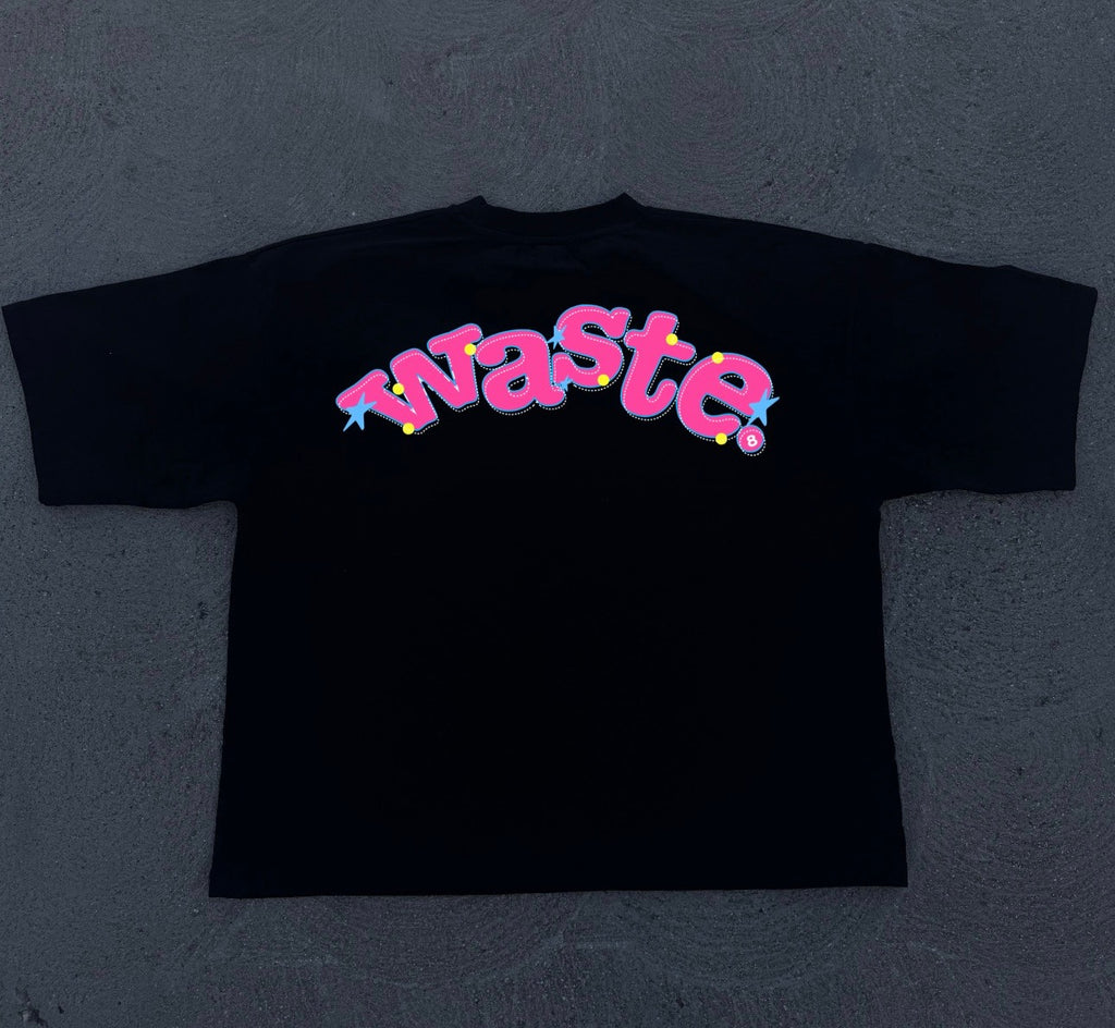 Bubble Gum Tee
