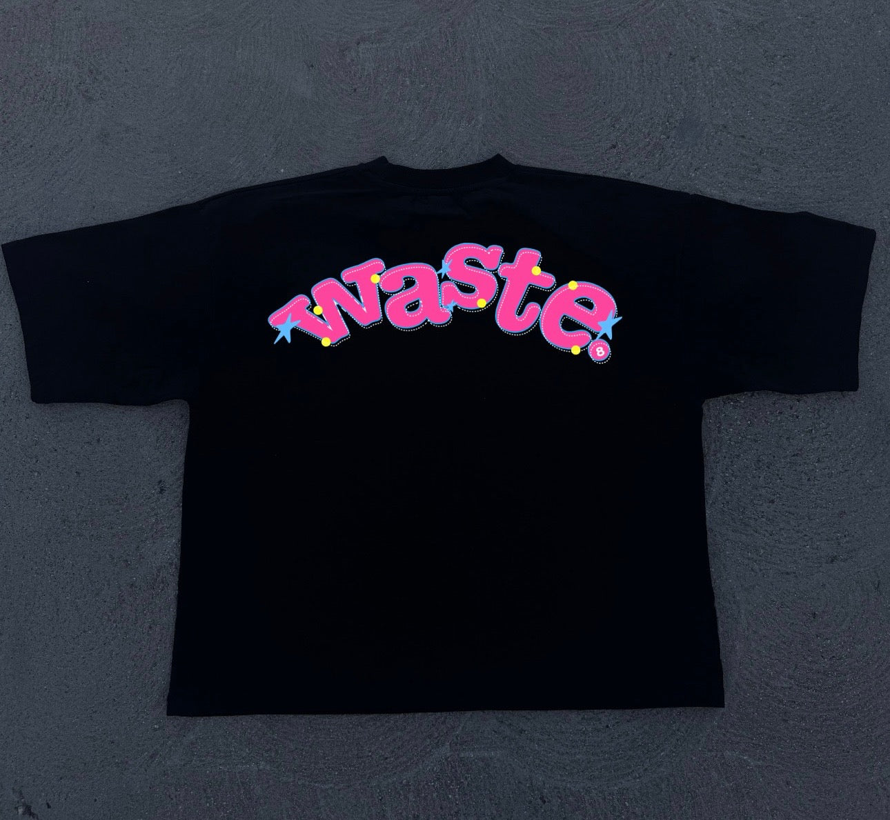 Bubble Gum Tee