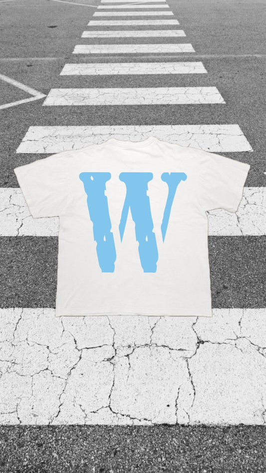 W-WASTE TEE
