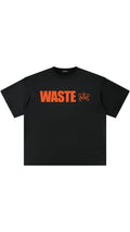 W-WASTE TEE