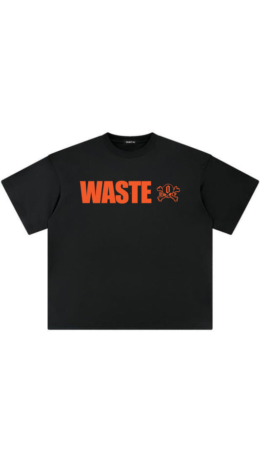 W-WASTE TEE