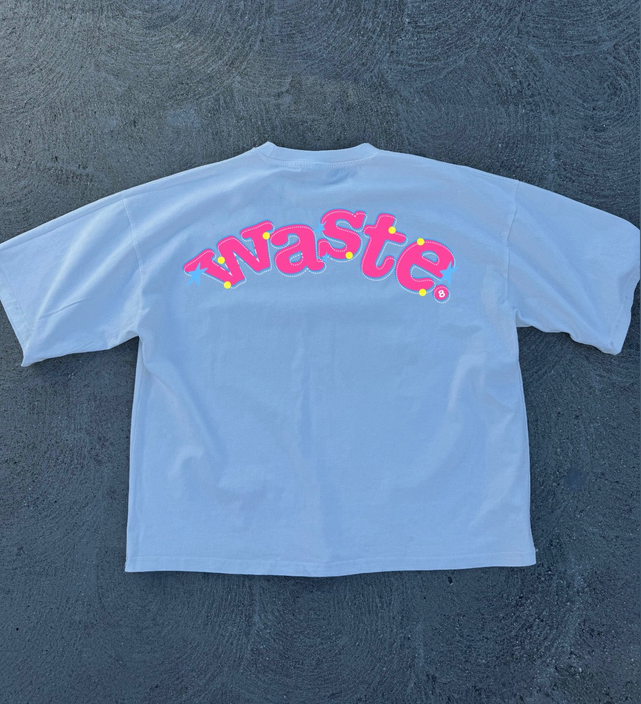 Bubble Gum Tee