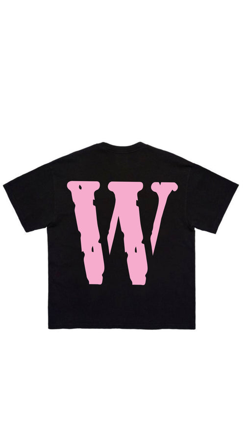 W-WASTE TEE