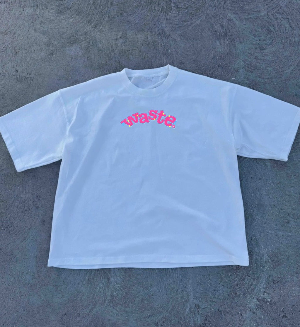 Bubble Gum Tee