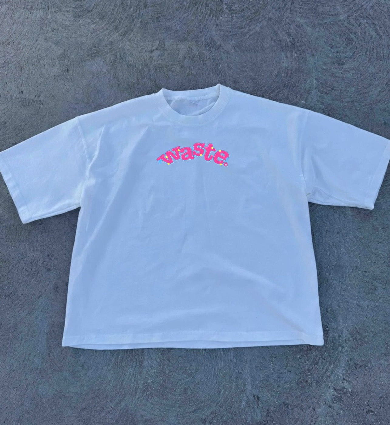 Bubble Gum Tee