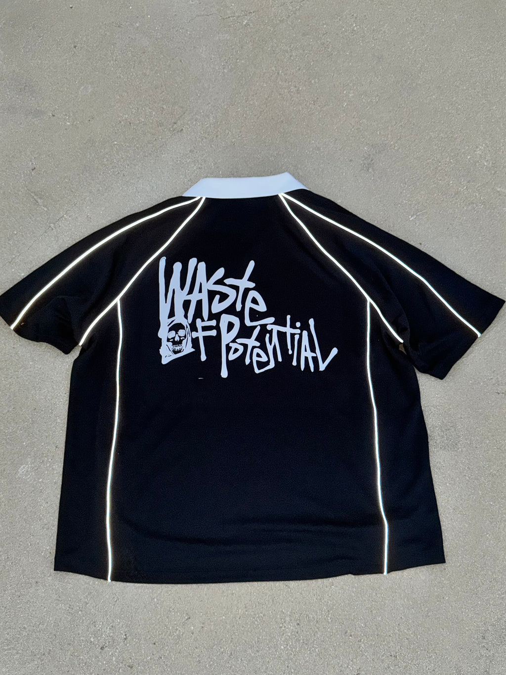 Waste Of Honda