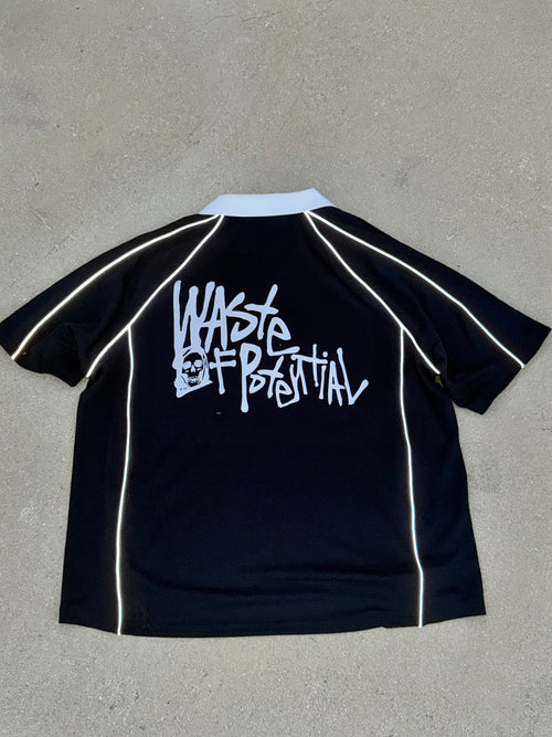Waste Of Honda