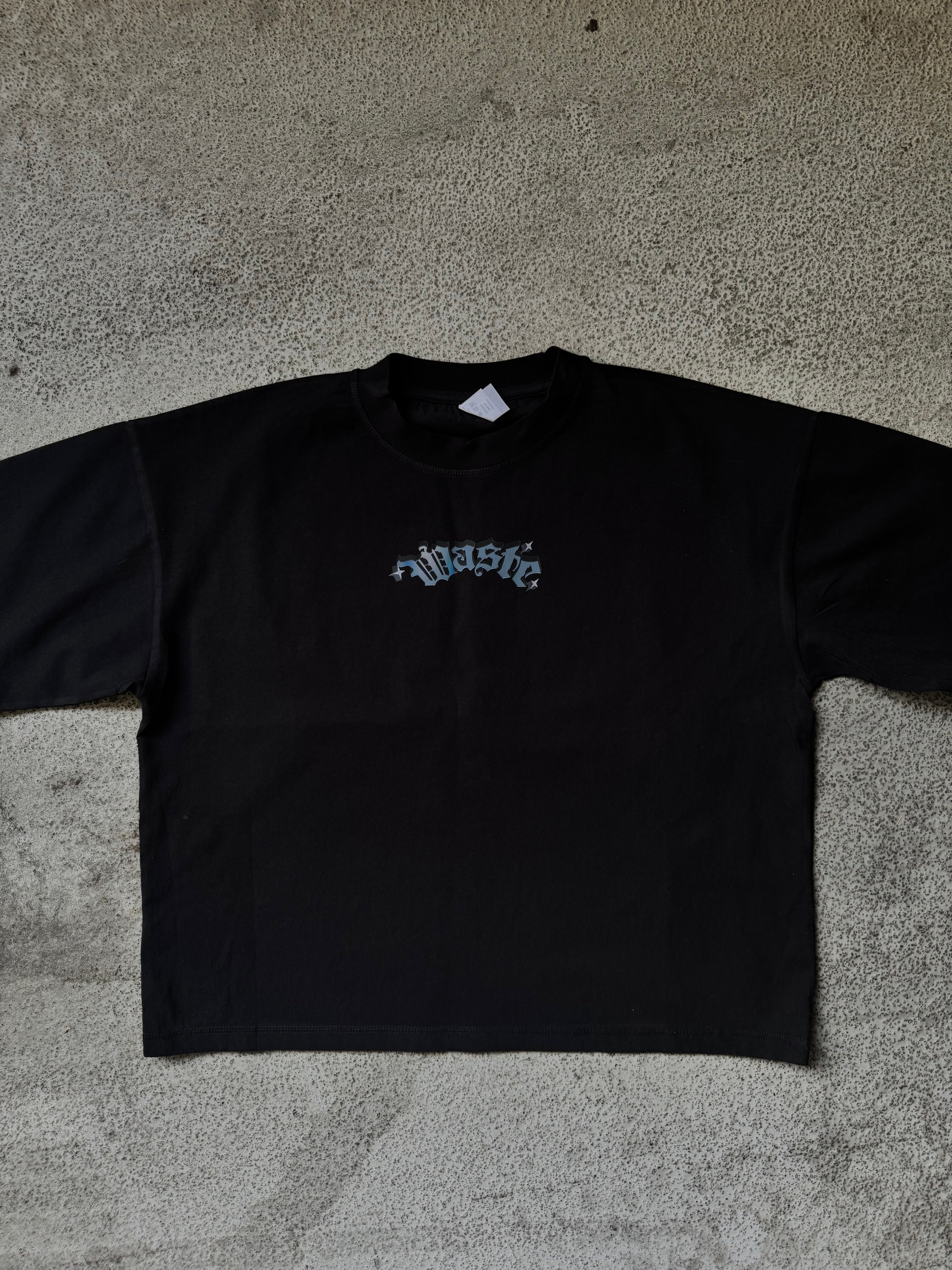 WASTE CROP TEE