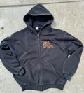 Tiger Misguided Zip Up