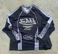 WASTE X DUTCH JERSEY