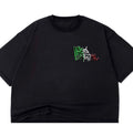 Ultra- Cropped T Shirt