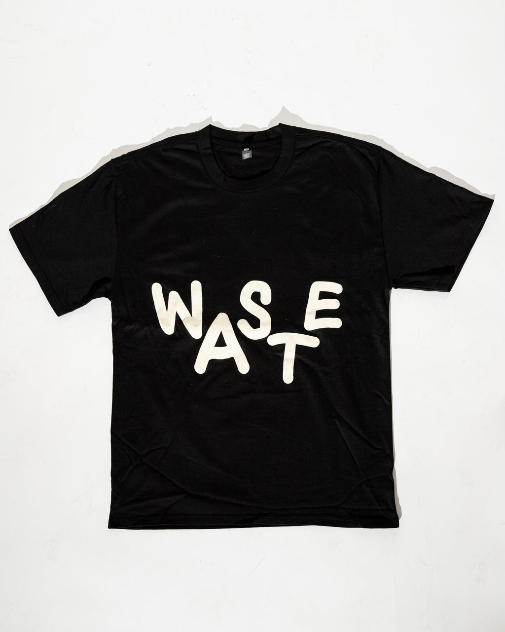 AMBIVALENT TEE