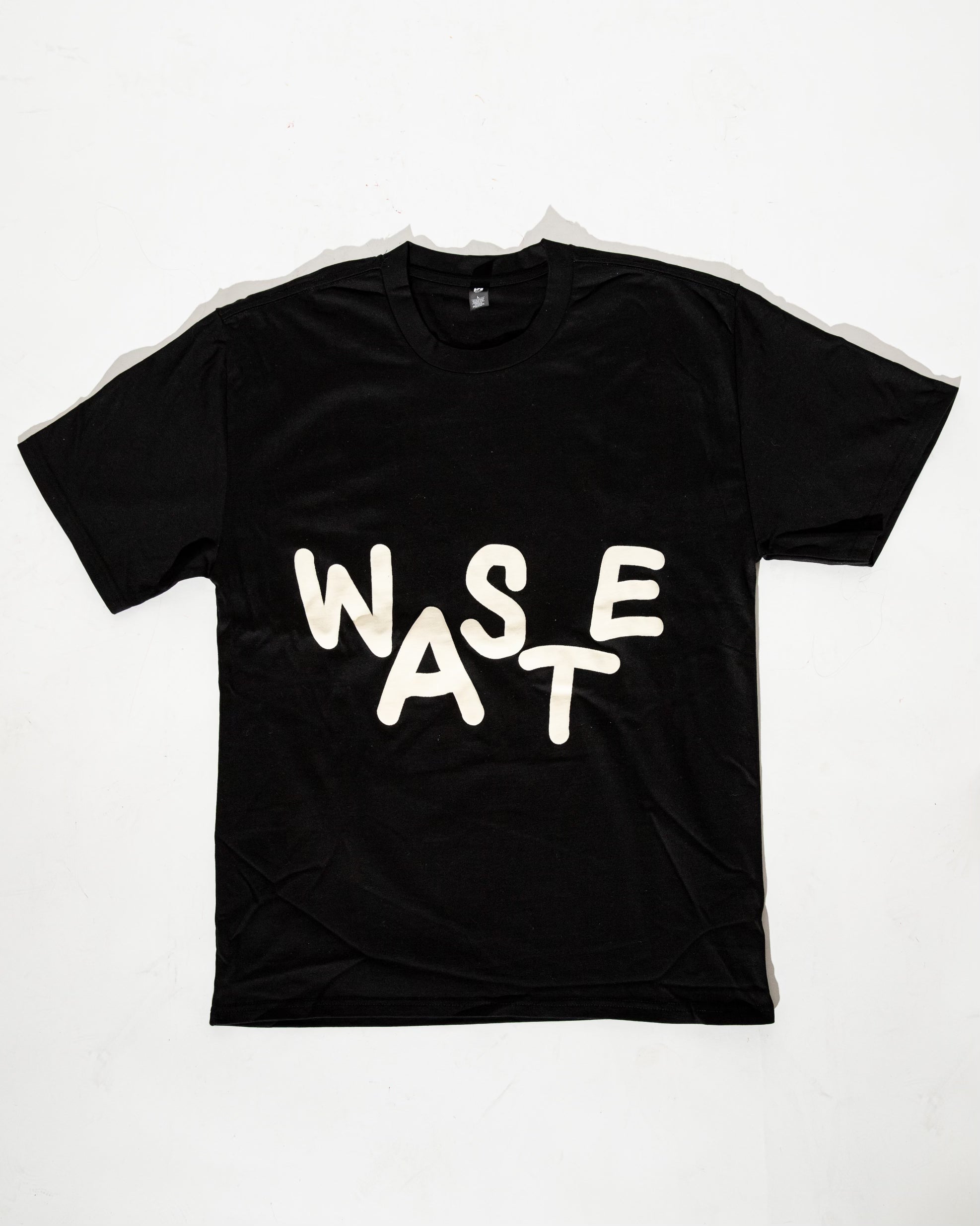 AMBIVALENT TEE