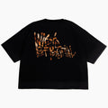 Misguided T Shirt Tiger