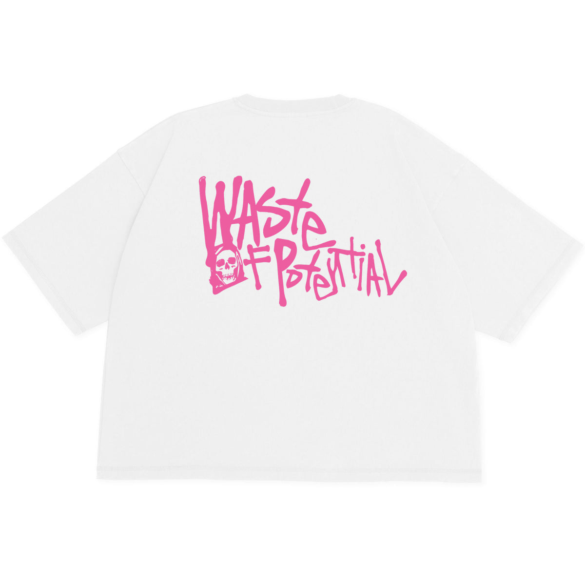 Misguided Tee