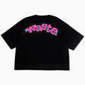 Misguided Bubblegum T Shirt