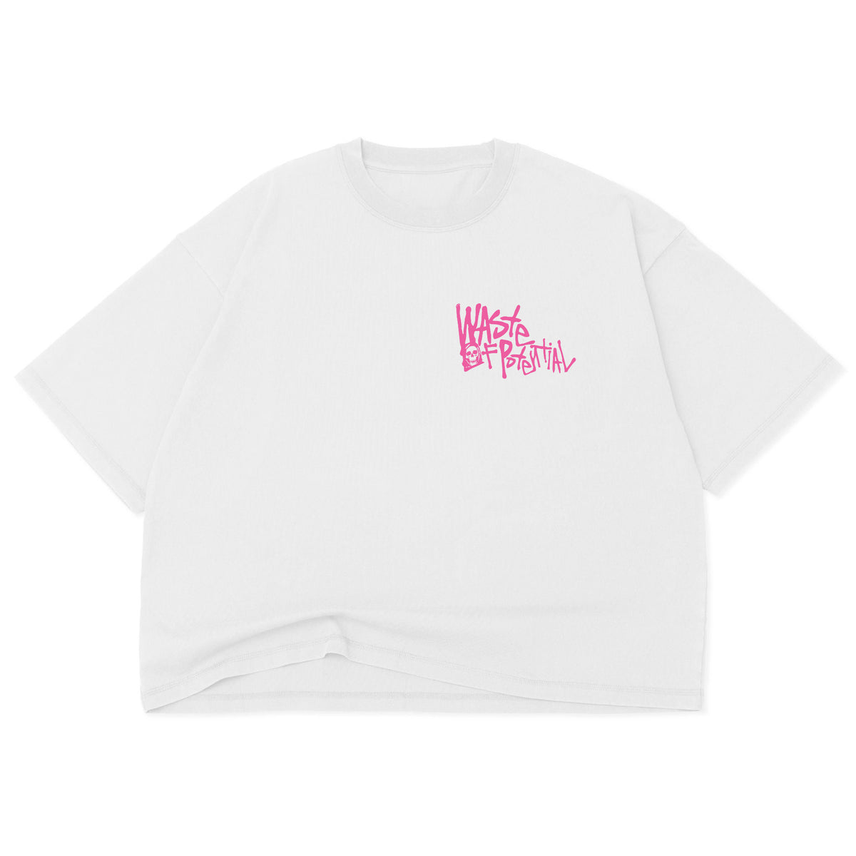Misguided Tee