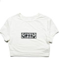 CRESENT TEE
